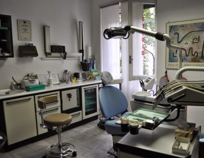 Dentista Milano Gambara De Angeli Lo Studio 5